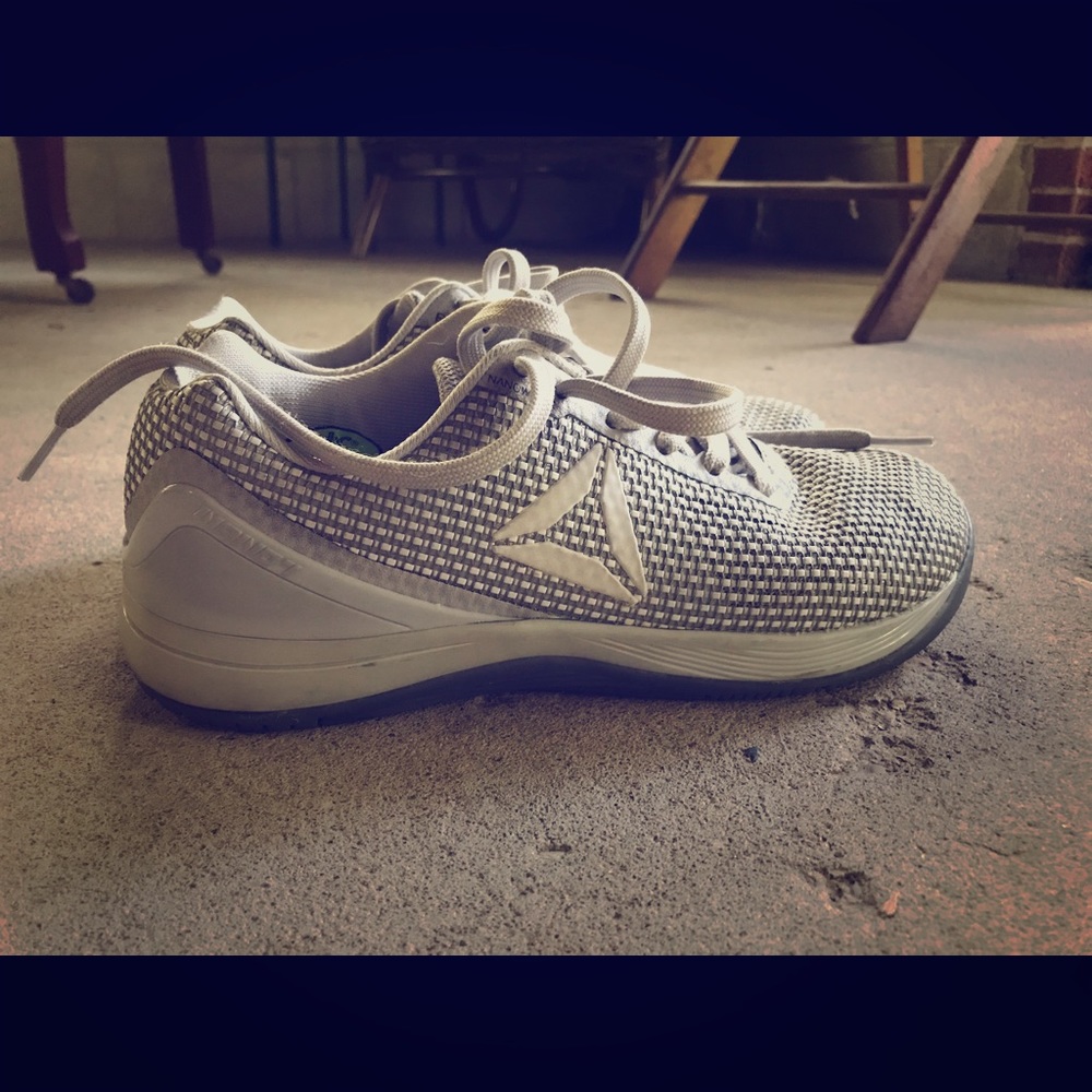 Reebok Crossfit Nano 7 Sneakers